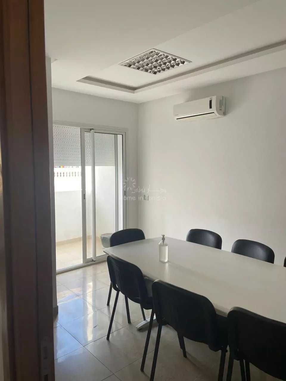Γραφείο σε Hammam Sousse, Sousse 12635593