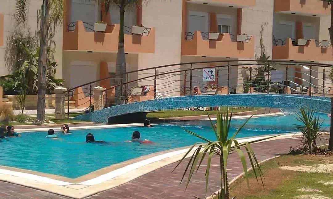 Condominio en Souani el Adari, Sousse 12635595