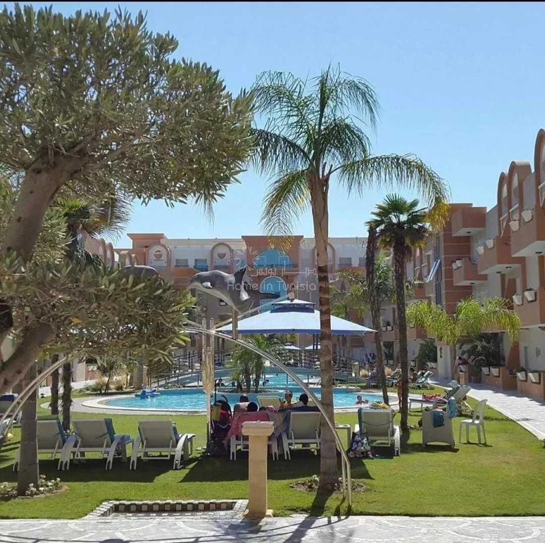 Condominium in Souani el Adari, Sousse 12635595