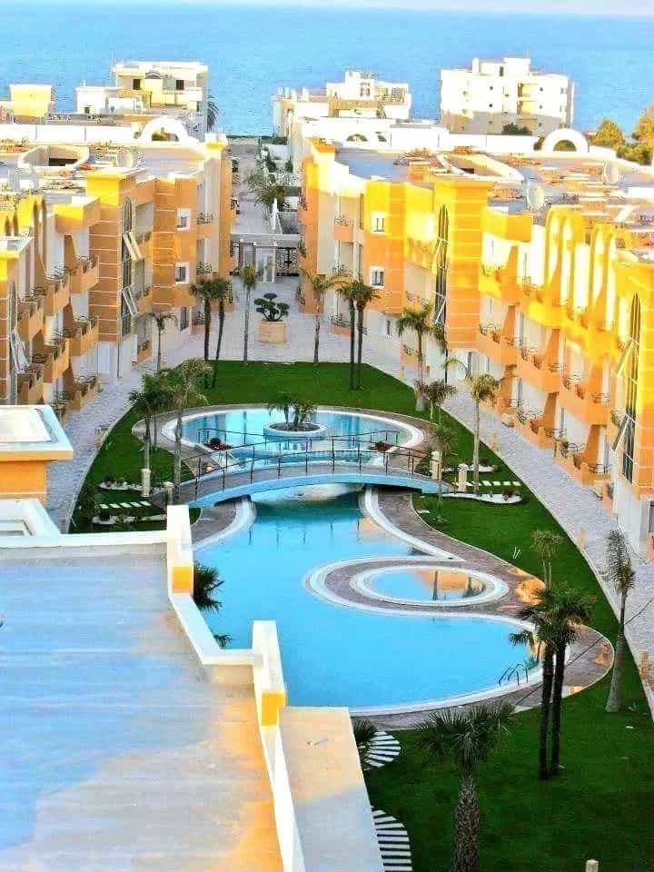Condominium in Souani el Adari, Sousse 12635595