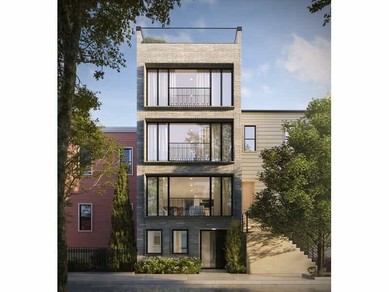 Condominium in Brooklyn, New York 12635646