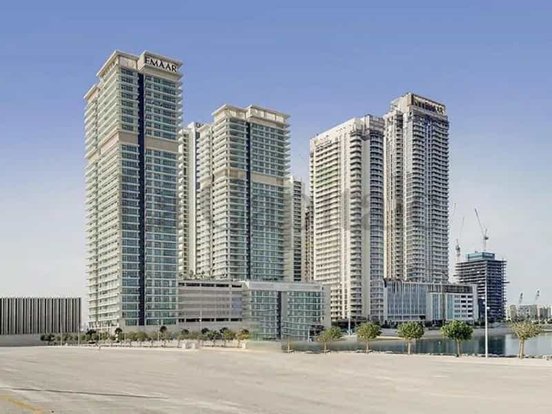 Eigentumswohnung im Dubai, Dubai 12635783