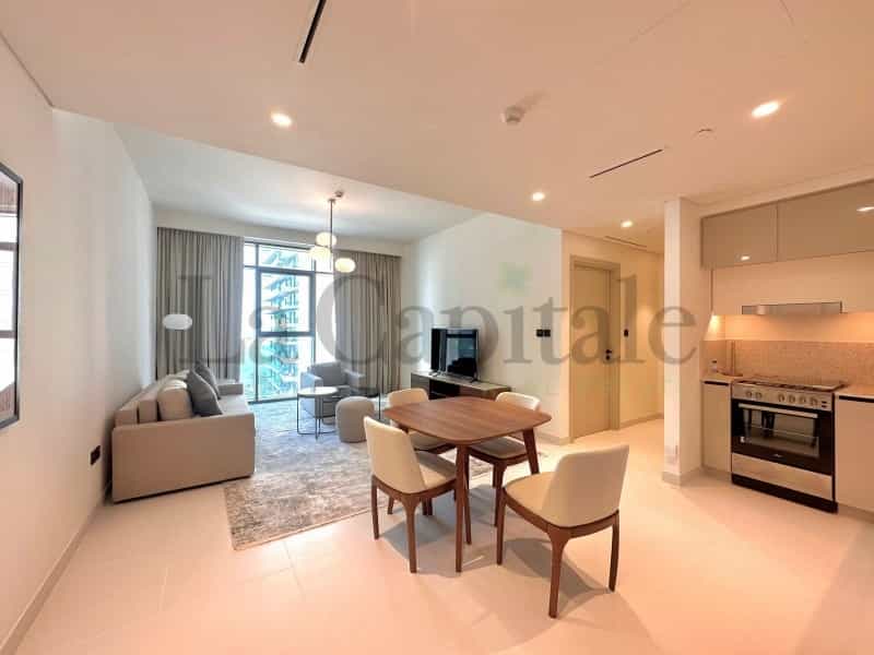 Eigentumswohnung im Dubai, Dubayy 12635783