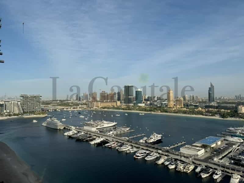 Ejerlejlighed i Dubai, Dubai 12635788