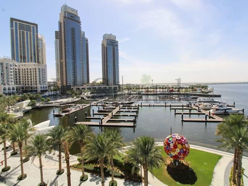 Condominio nel Dubai, Dubayy 12635789