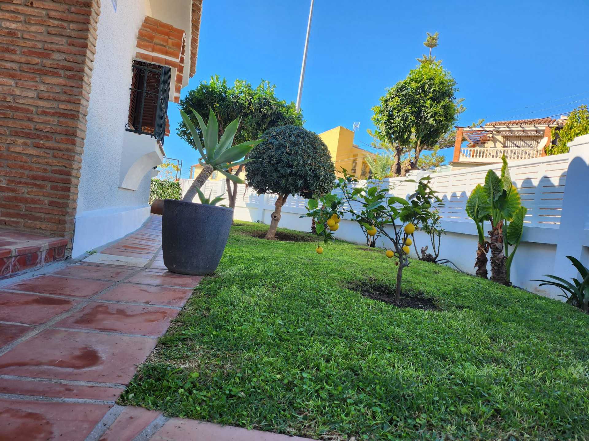 casa no Chilches, Andalucía 12635822