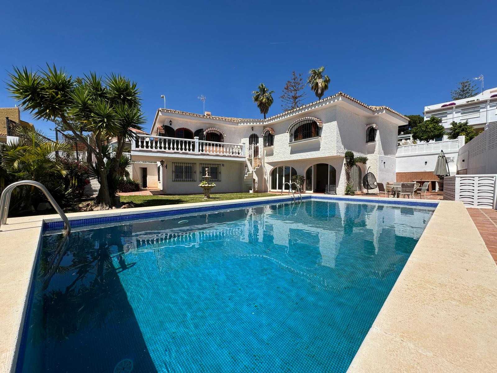 Haus im Chilches, Andalusien 12635822
