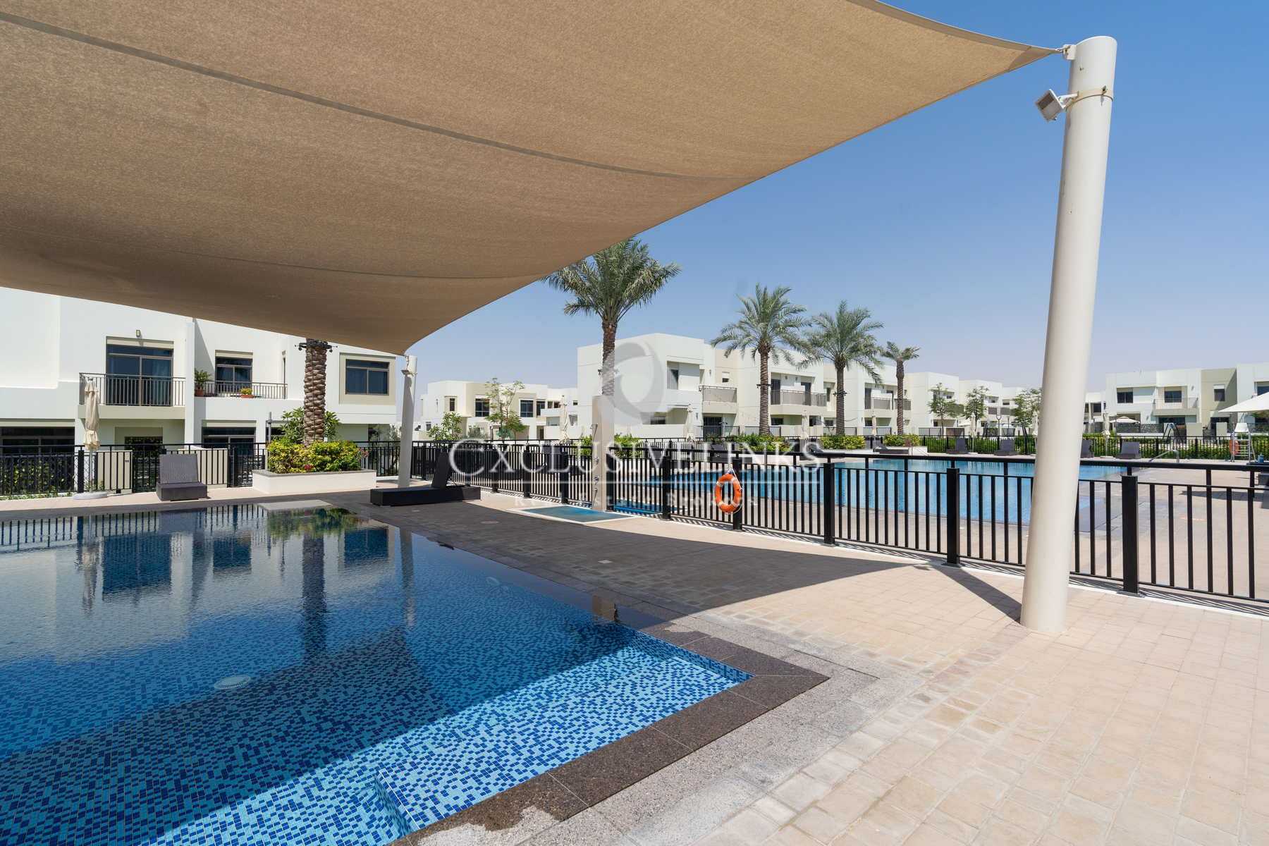 Residenziale nel Dubai, Dubai 12635869