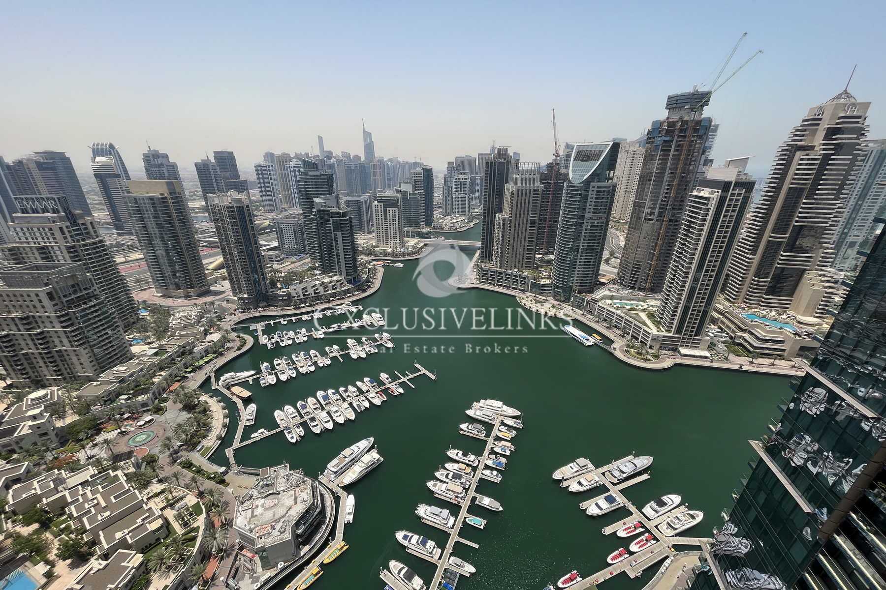 Kondominium di Dubai, Dubai 12635892