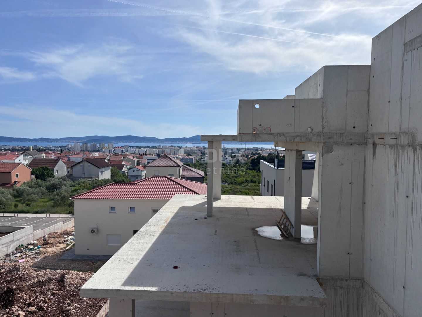 Condominium in Zadar, Zadar County 12635899
