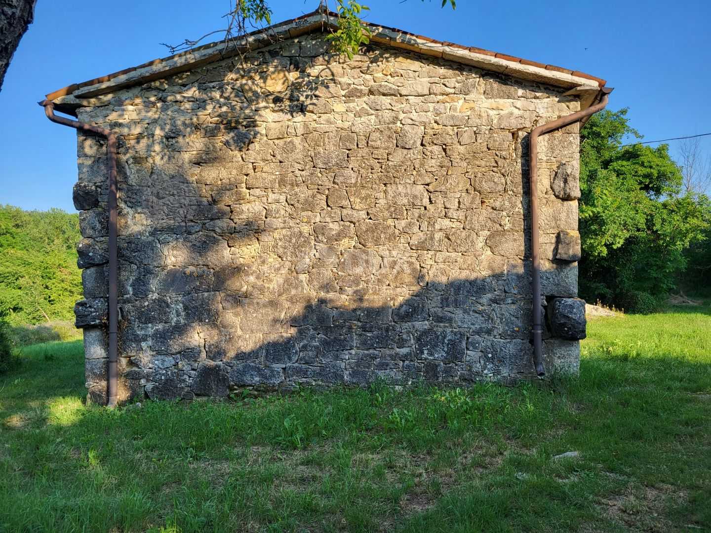 σπίτι σε Λούπογκλαβ, Istarska Zupanija 12635921