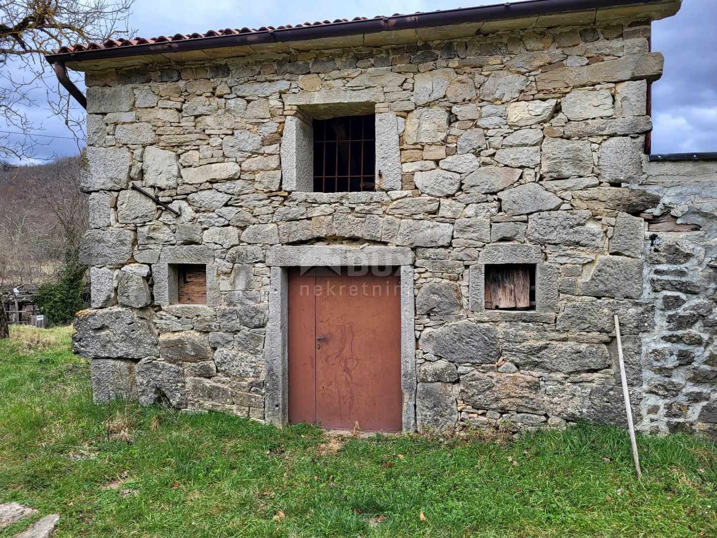 Hus i Lupoglav, Istarska Zupanija 12635921