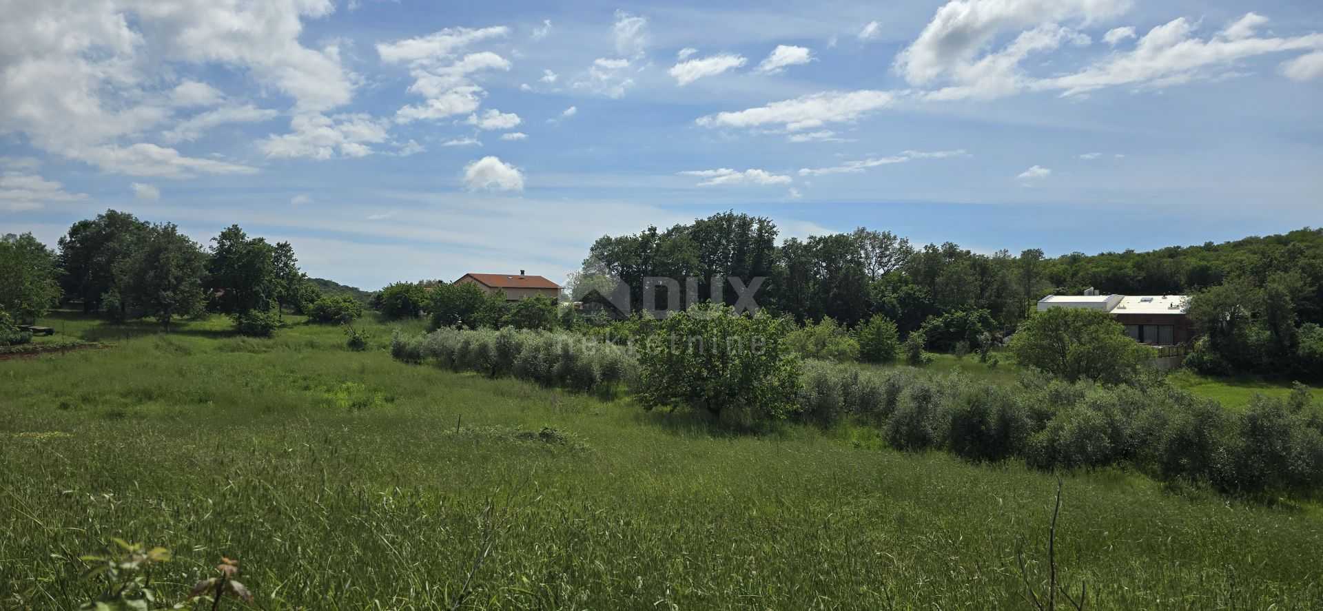 Tanah dalam Rovinj, Istarska Zupanija 12635925