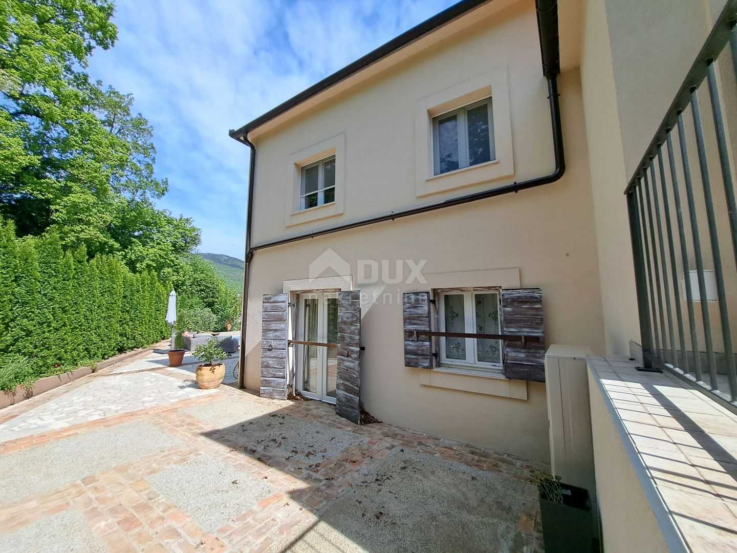 жилой дом в Brseč, Primorje-Gorski Kotar County 12635938