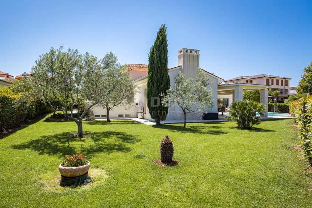 rumah dalam Banjole, Istria County 12635941