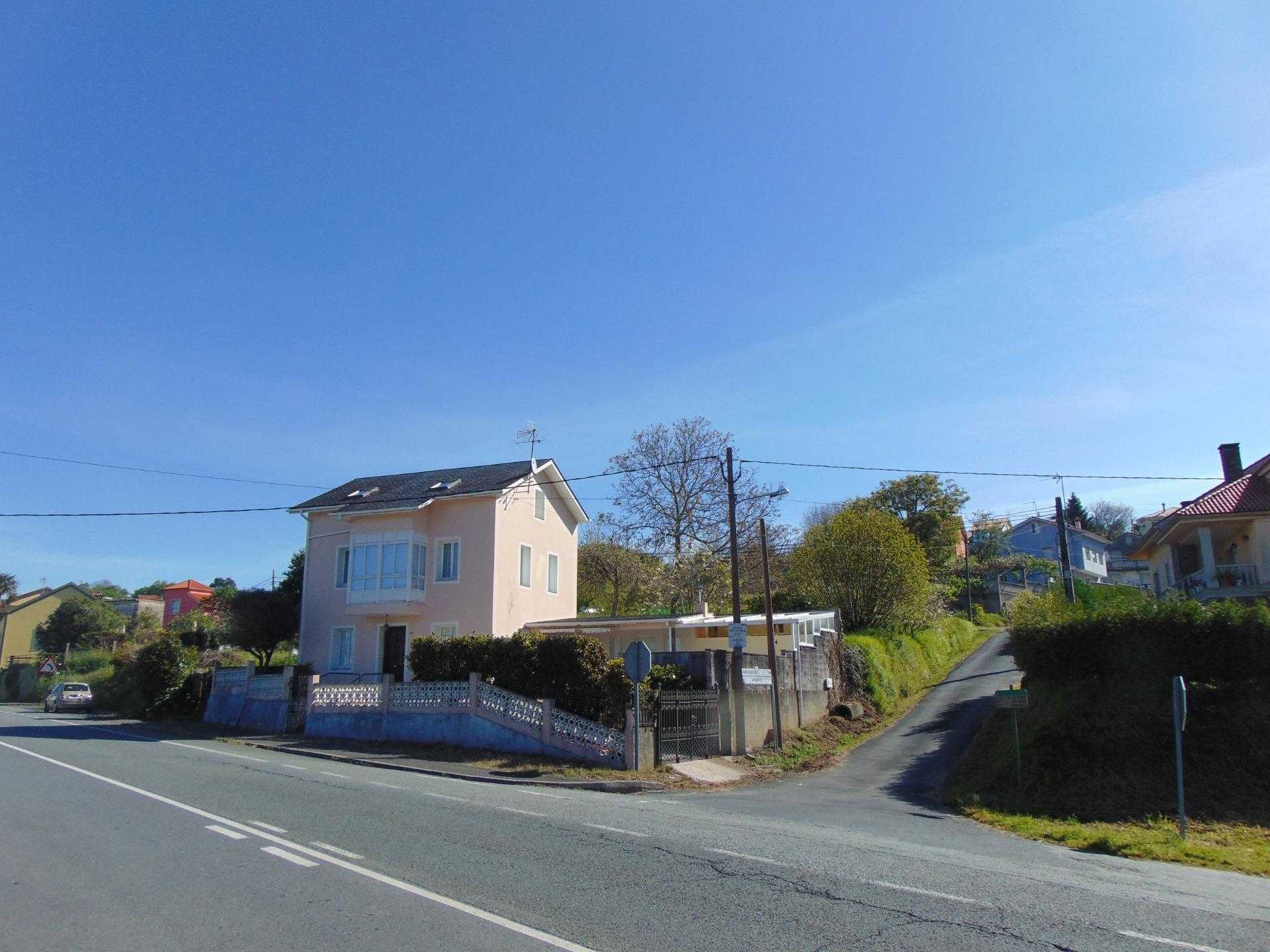 Rumah di Morujo, Galicia 12635958