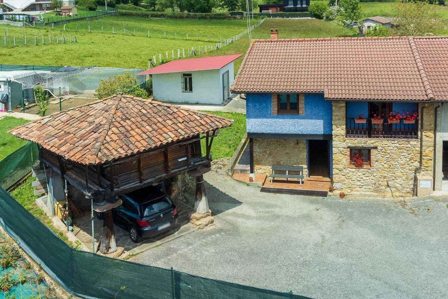 Huis in Camino, Asturië 12635964