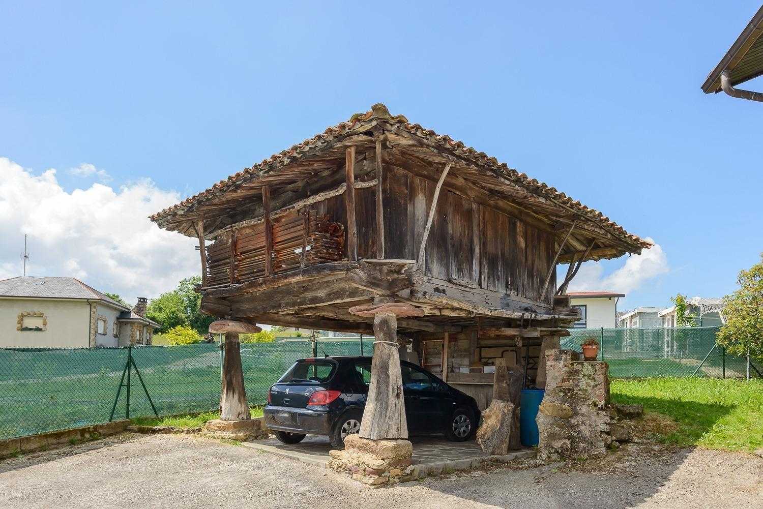 Haus im Camino, Asturien 12635964