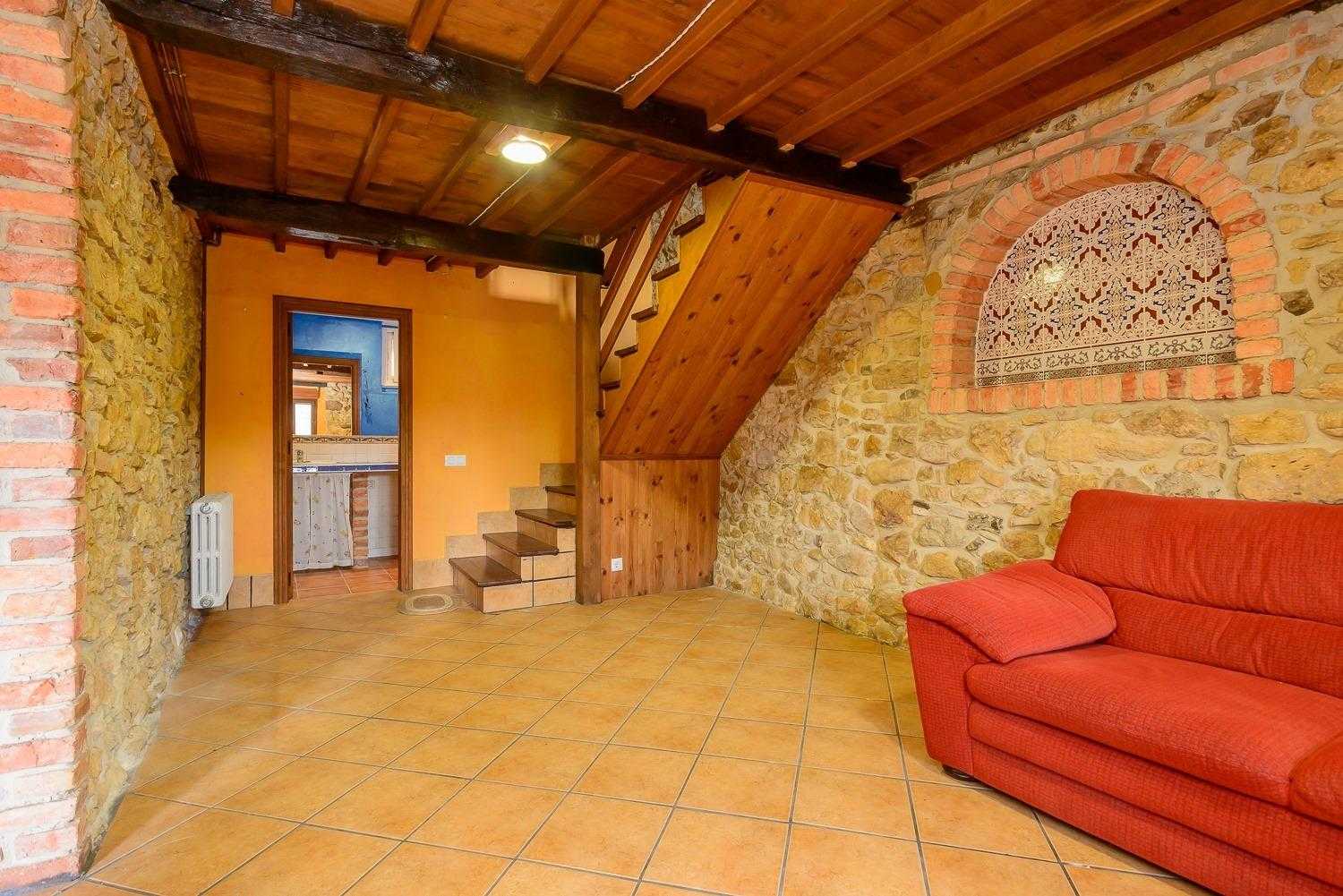Rumah di Camino, Asturias 12635964