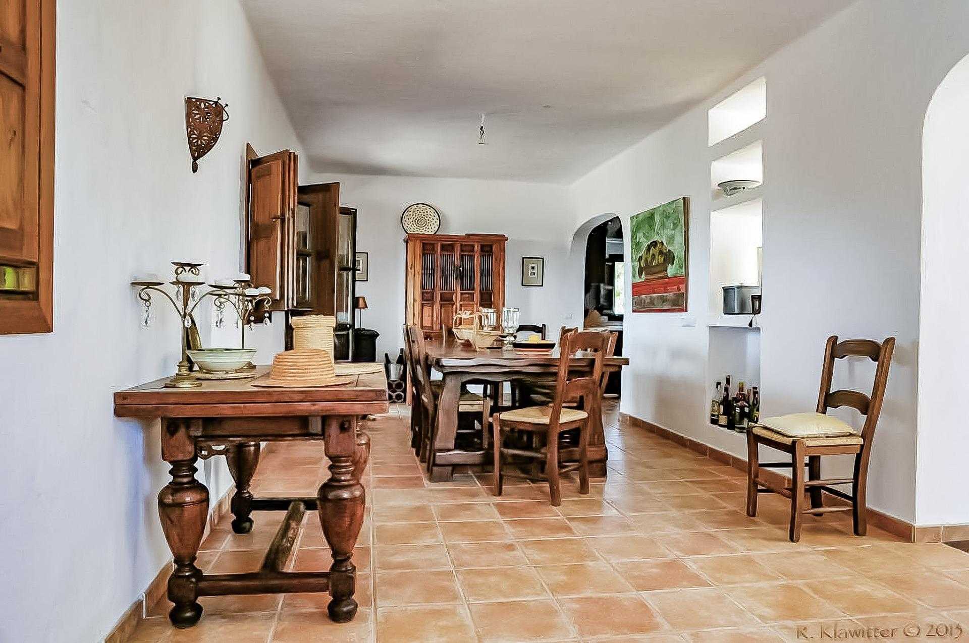 Casa nel Sorbas, Andalucía 12635973