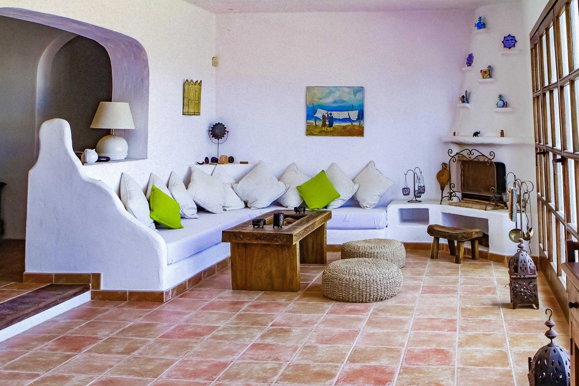 Huis in Sorbas, Andalucía 12635973