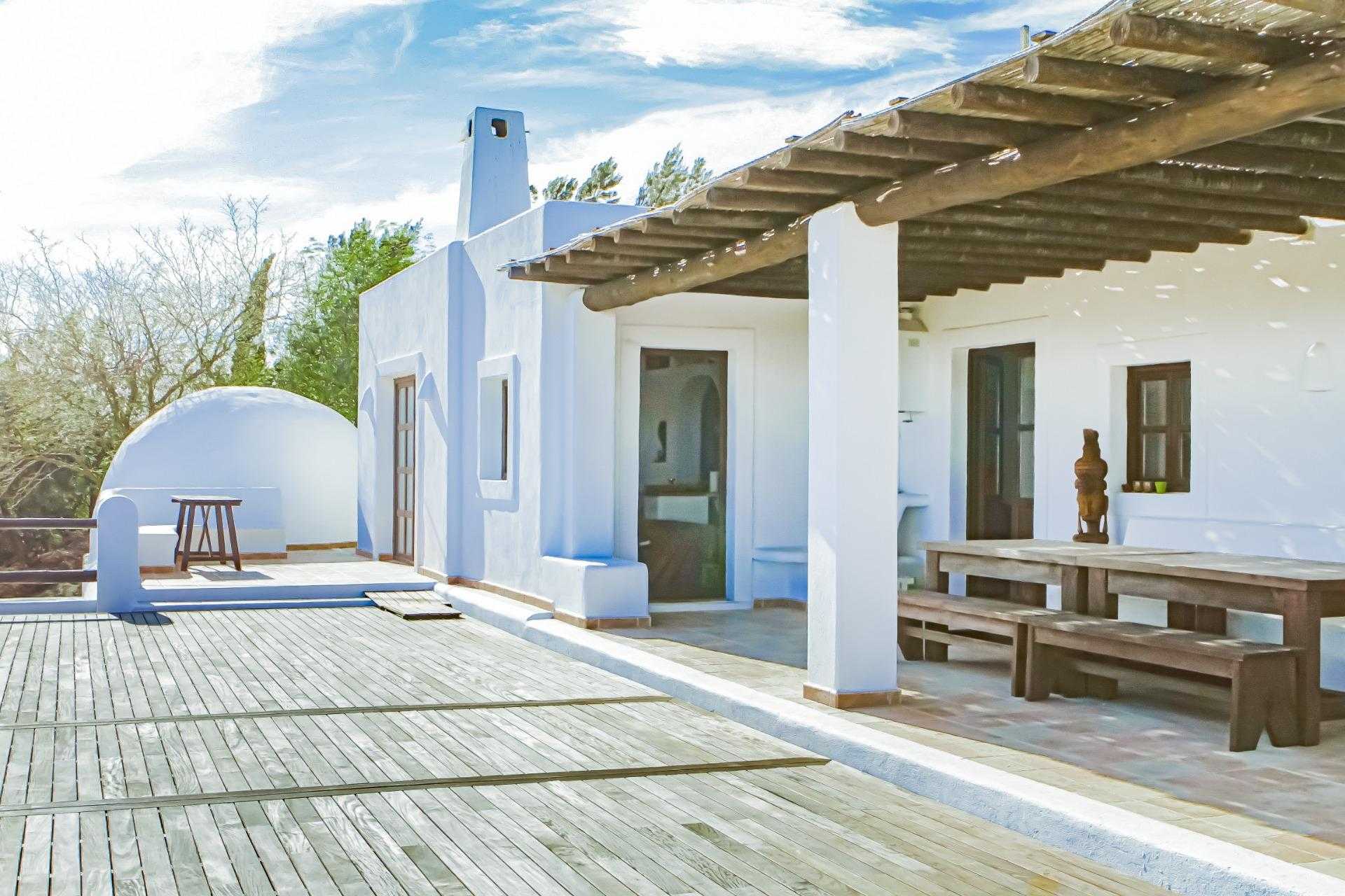 Casa nel Sorbas, Andalucía 12635973