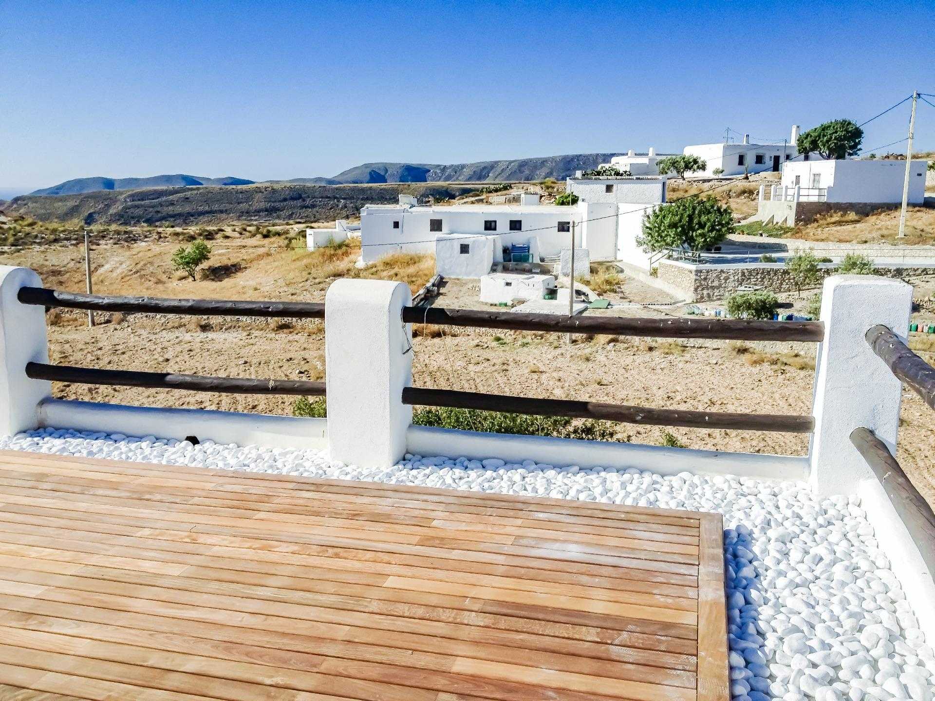 House in Sorbas, Andalusia 12635973