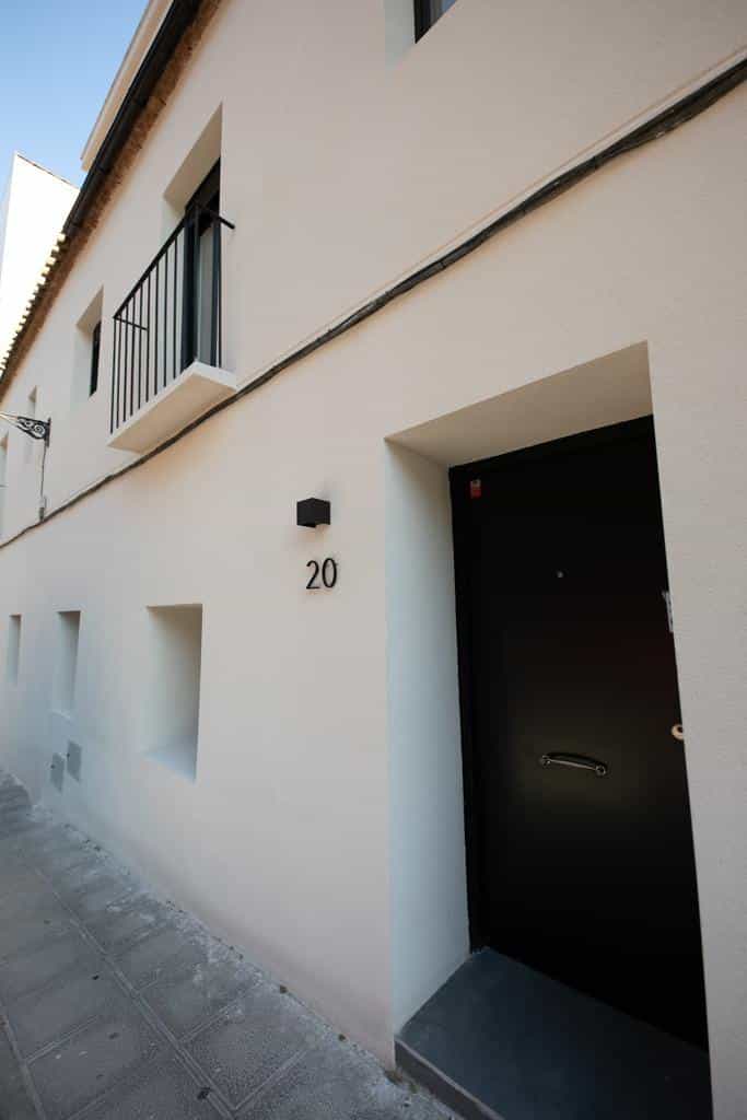 жилой дом в Толедо, Кастилия-Ла-Манча 12635975