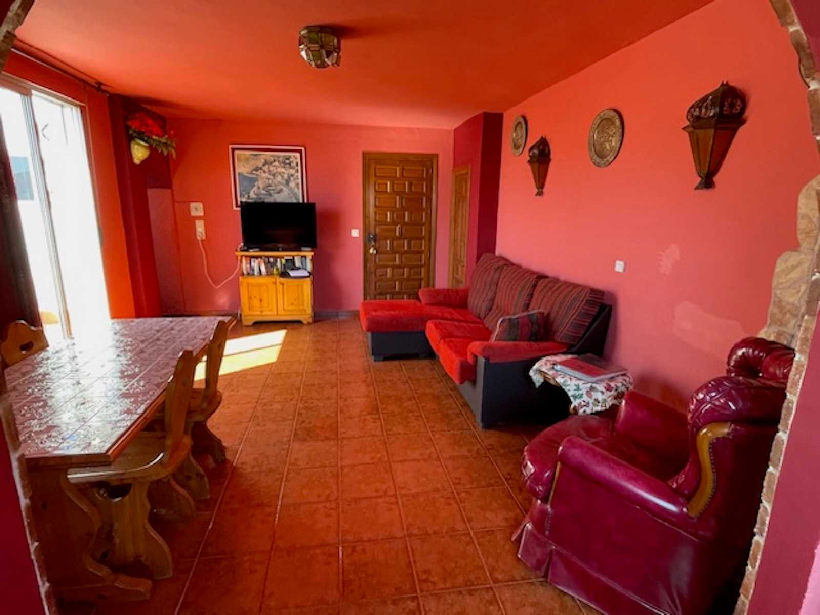 жилой дом в Almuñécar, Andalucía 12636041