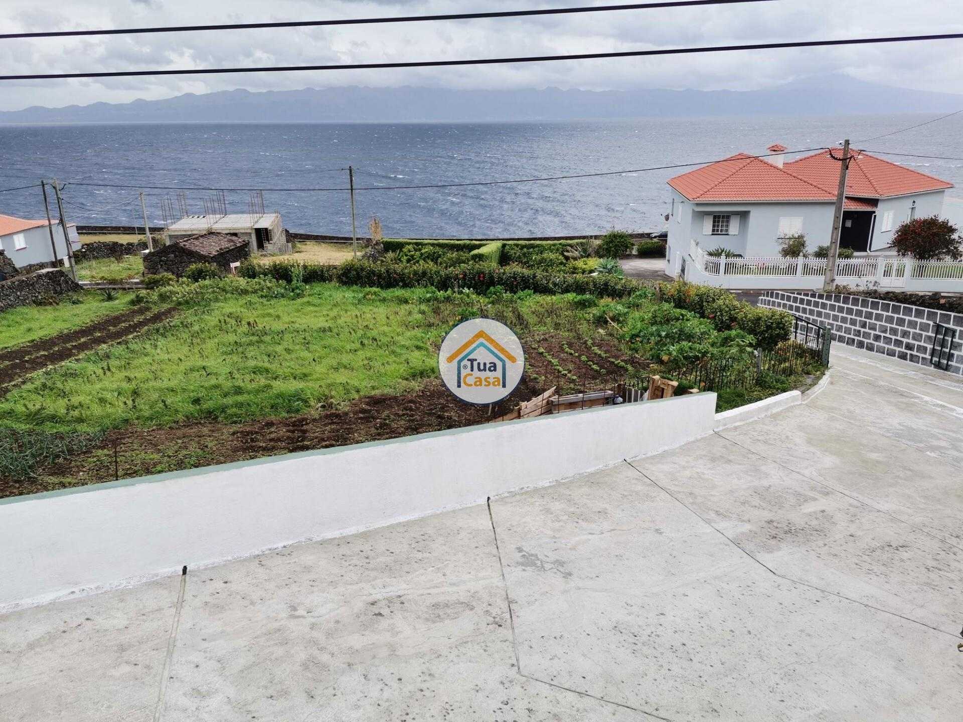 Hus i Calheta, Azores 12636055