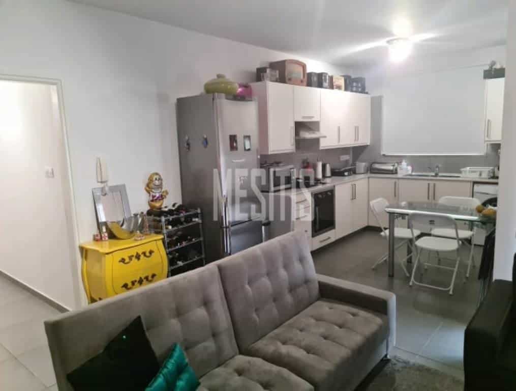 Condominium in Perivolia, Larnaka 12636117