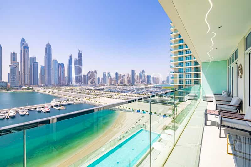 Condomínio no Dubai, Dubai 12636238