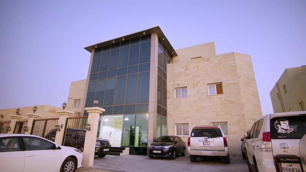 Eigentumswohnung im Doha, Al Rayyan Municipality 12636590