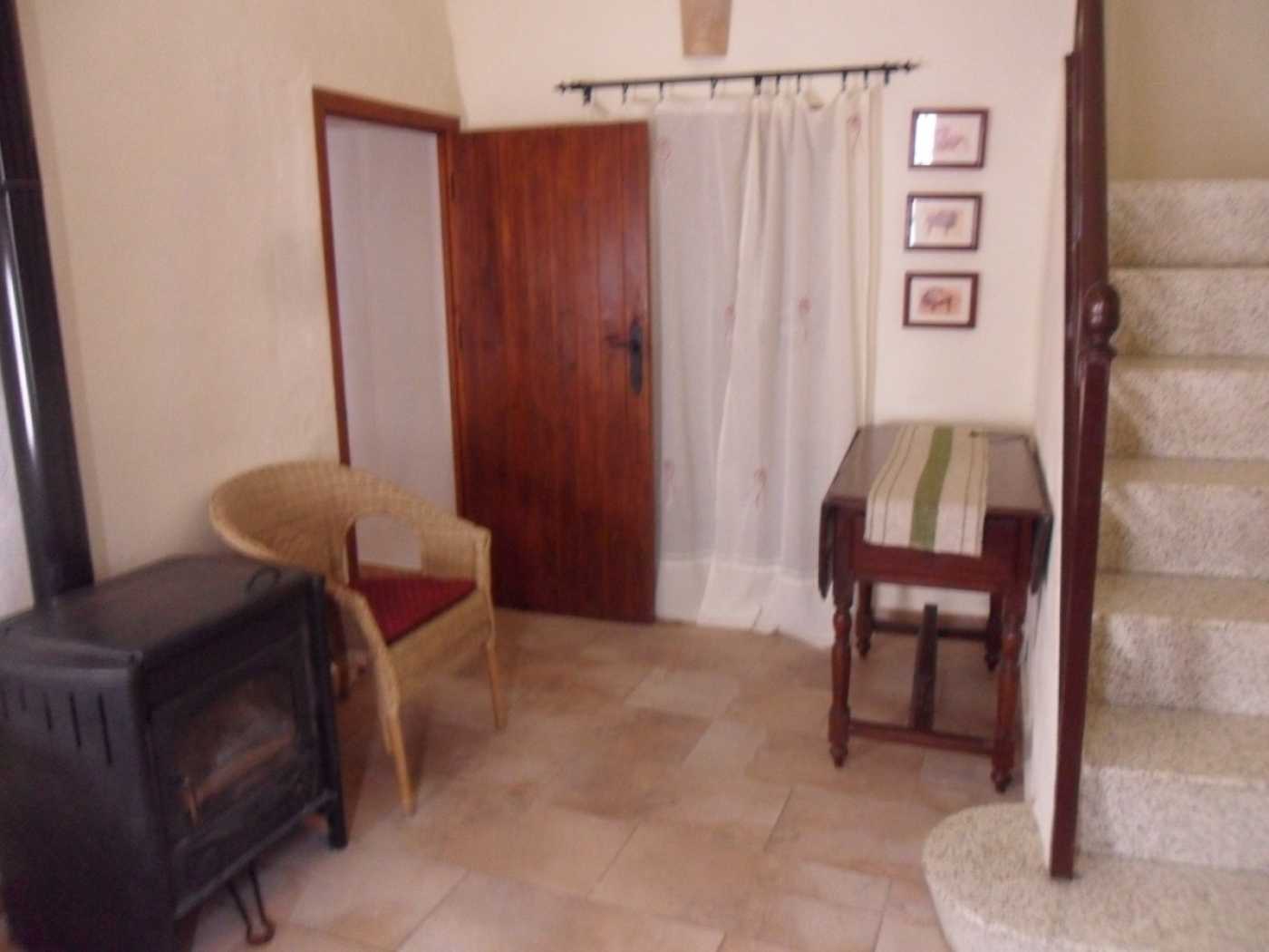 rumah dalam Moratalla, Región de Murcia 12636762