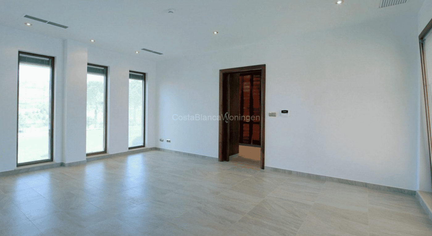 House in Benimantell, Valencia 12636791
