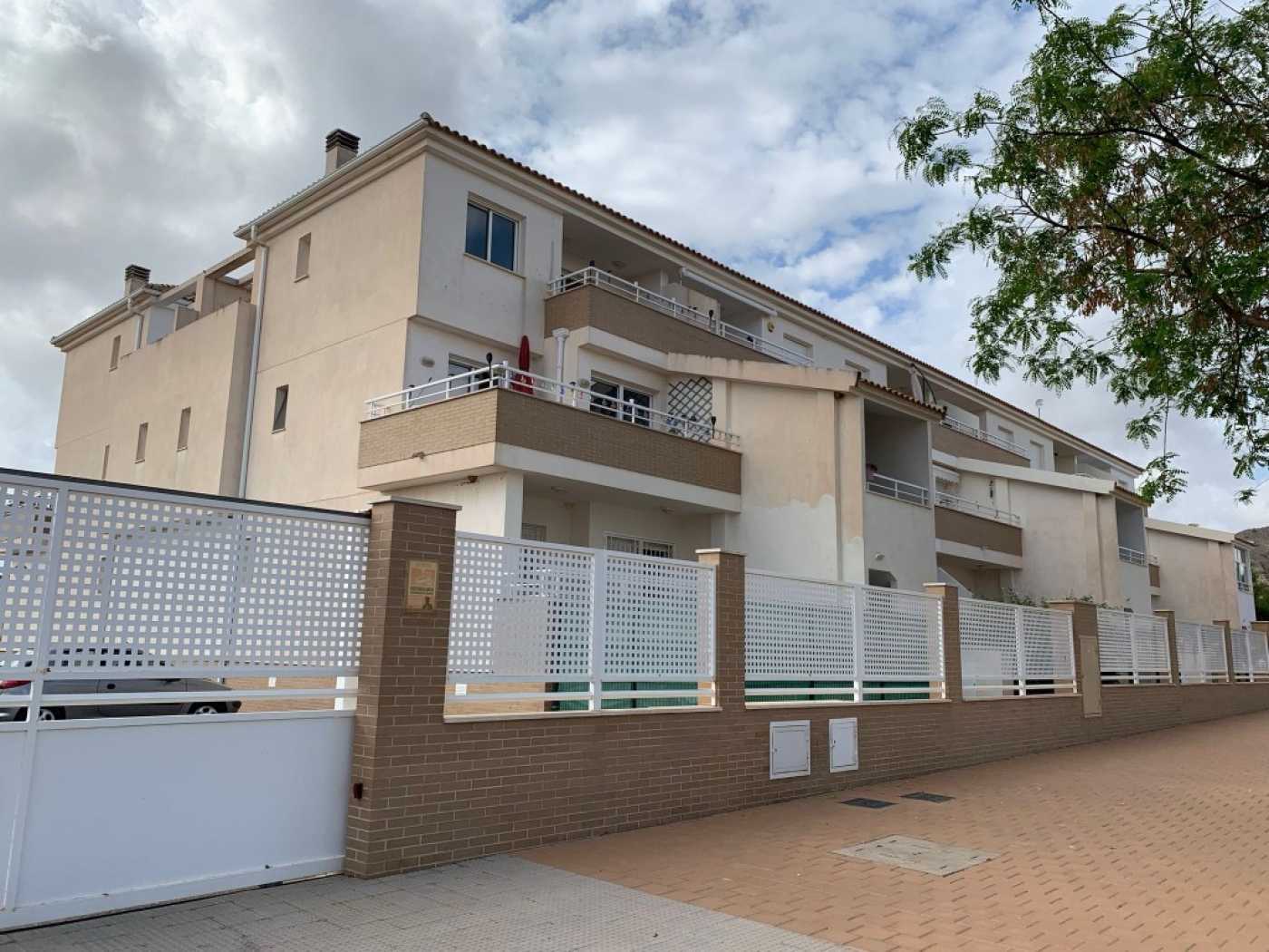 Condominio nel San Cayetano, Región de Murcia 12636868
