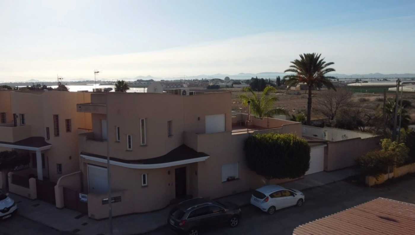 Casa nel Dolores, Región de Murcia 12636890