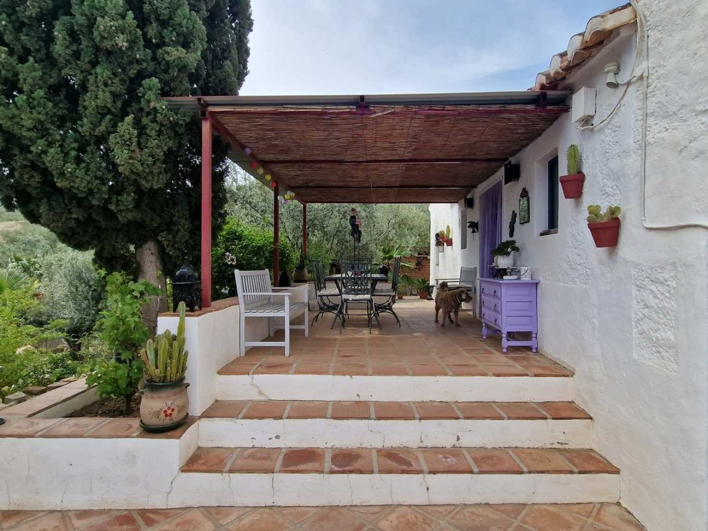 Rumah di Alcaucin, Andalusia 12636903
