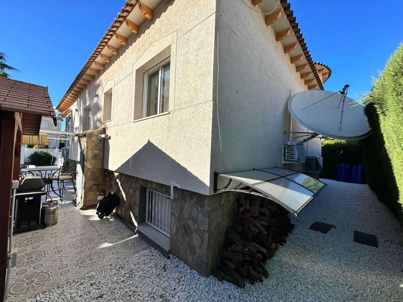 House in Benferri, Comunidad Valenciana 12637028