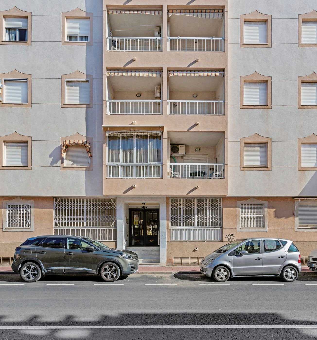 Condominio en Torrevieja, Valencia 12637058