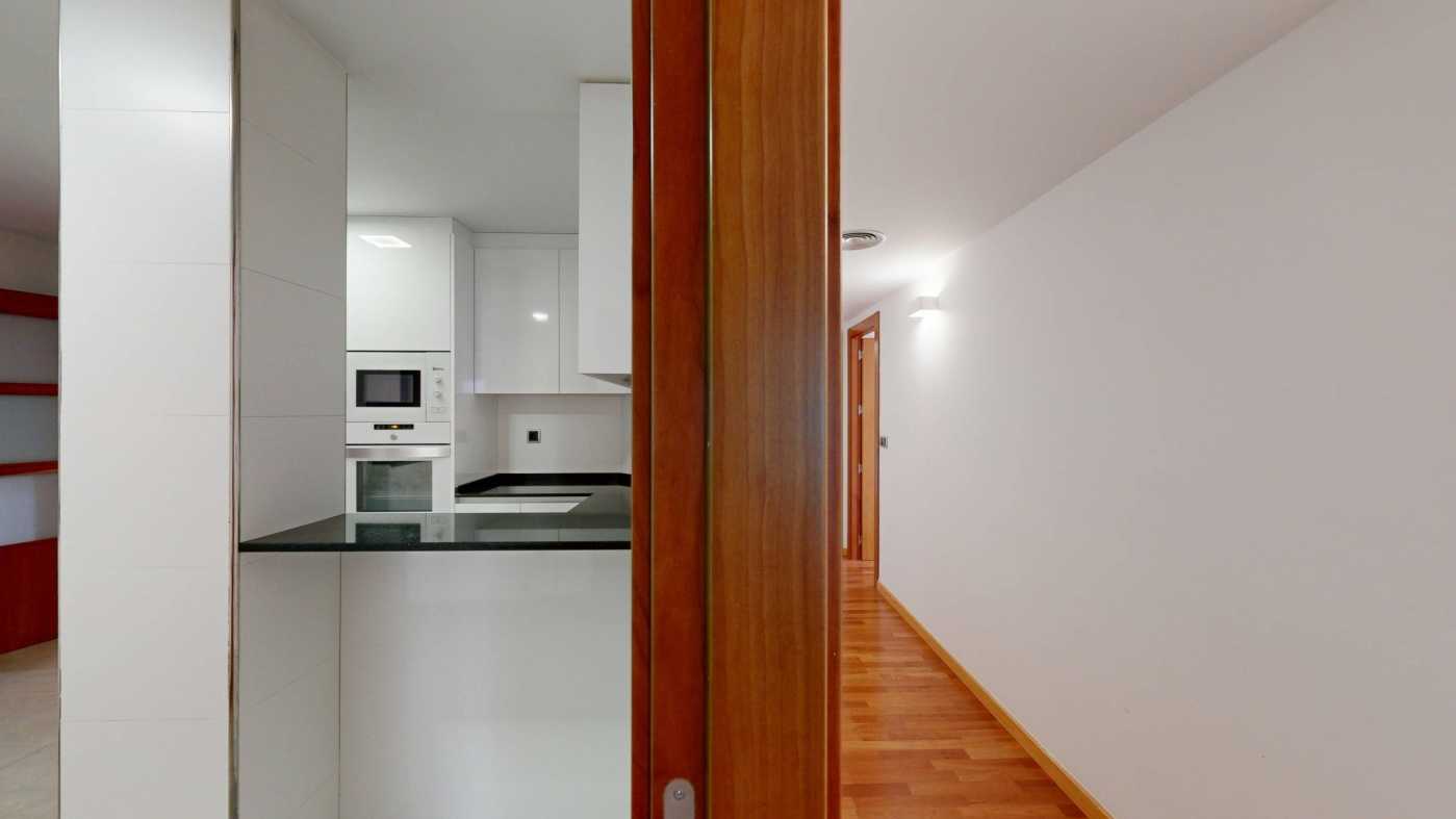 公寓 在 Murcia, Murcia 12637191