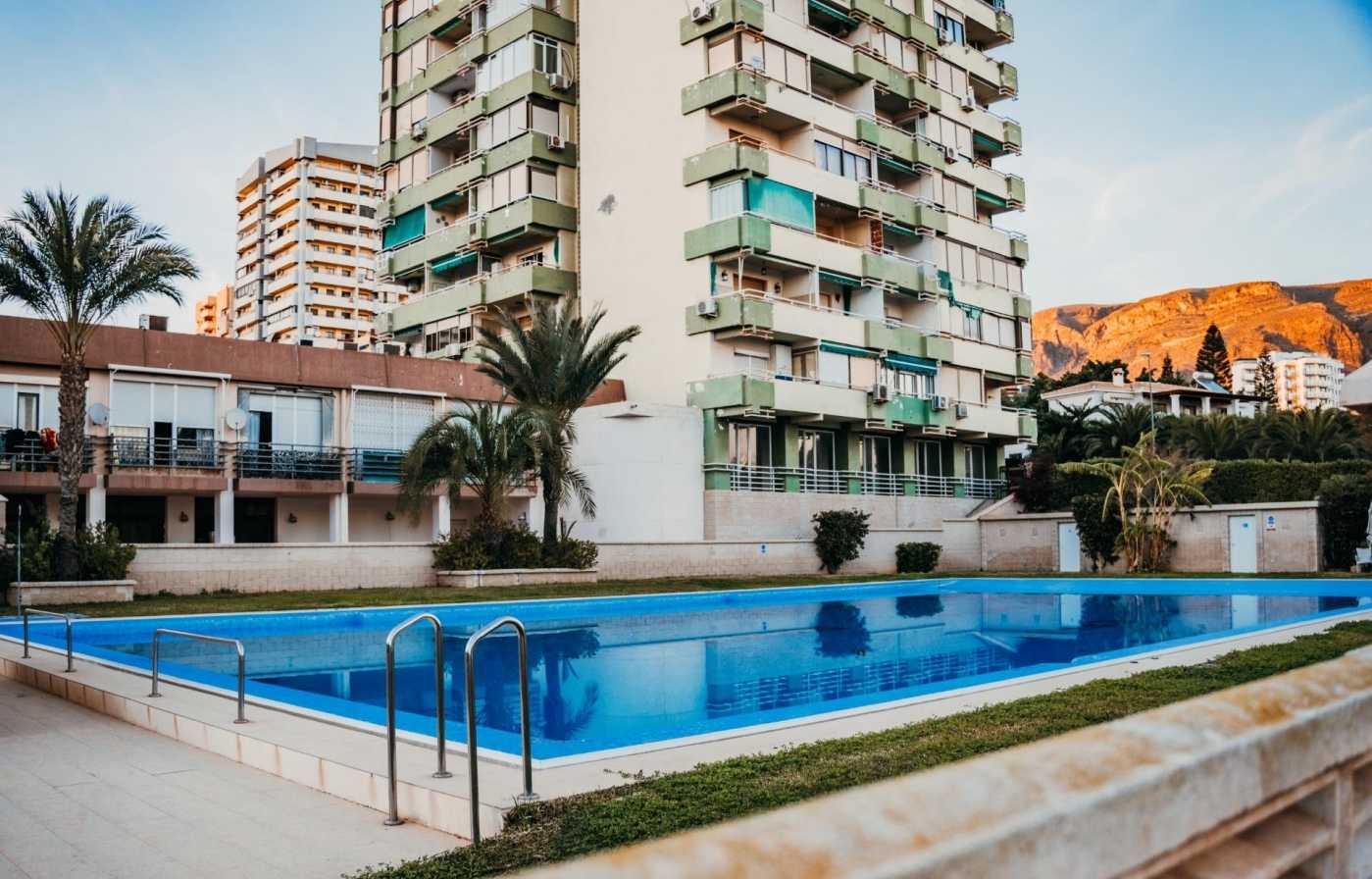 Condominium in Aguadulce, Andalucía 12637268