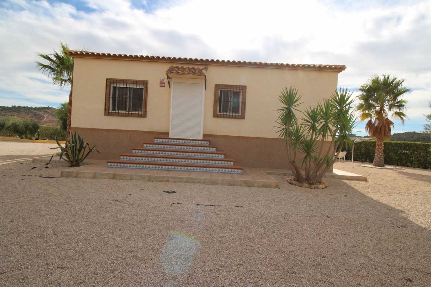House in , Región de Murcia 12637330