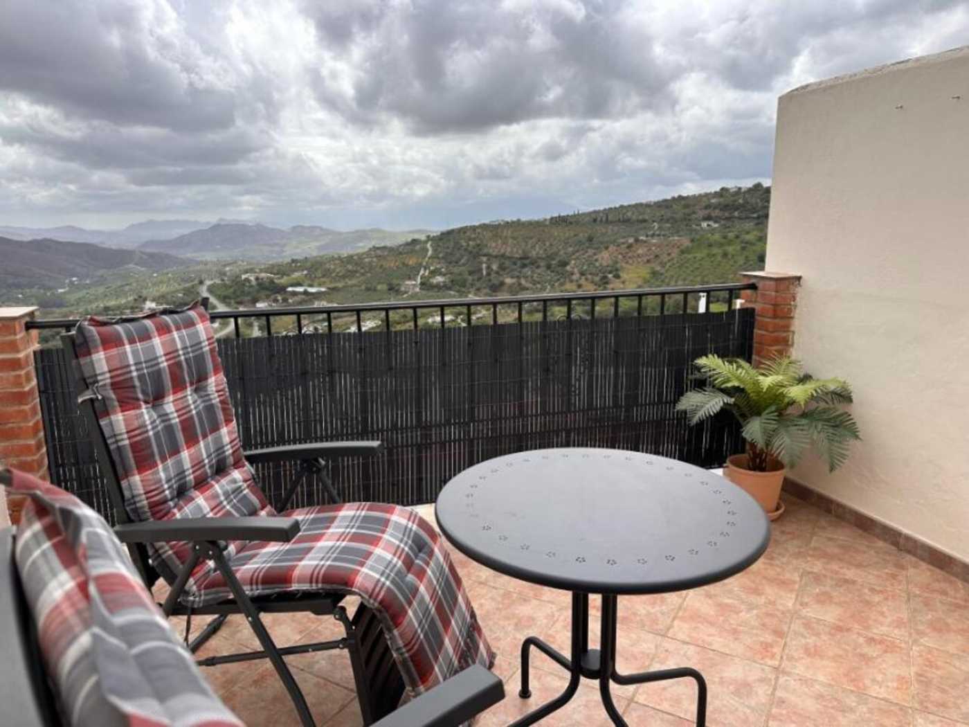 House in Casarabonela, Andalusia 12637405