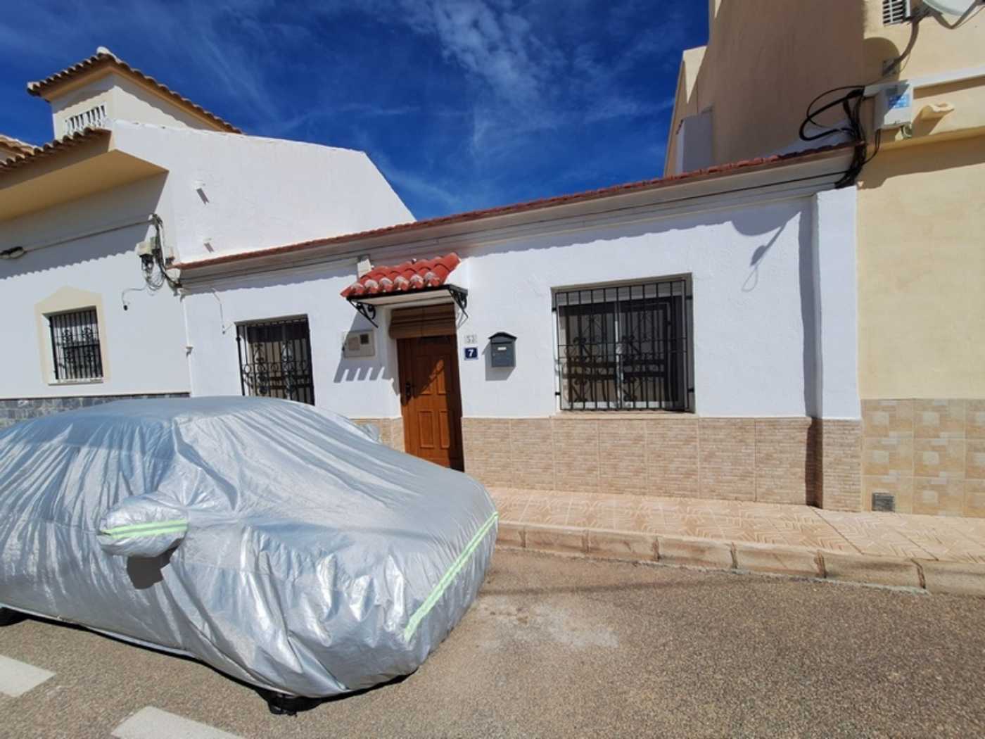 房子 在 Cánovas, Región de Murcia 12637430