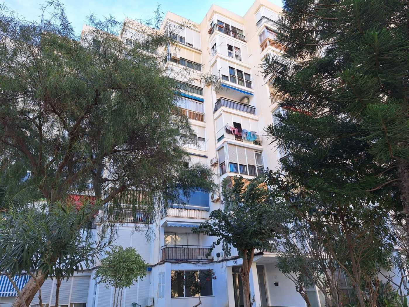 Condominium in Cala del Moral, Andalusia 12637453