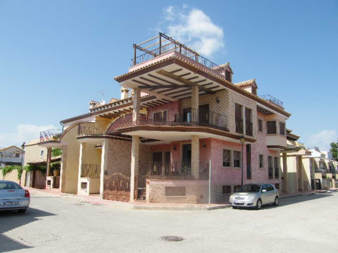 Casa nel , Comunidad Valenciana 12637475