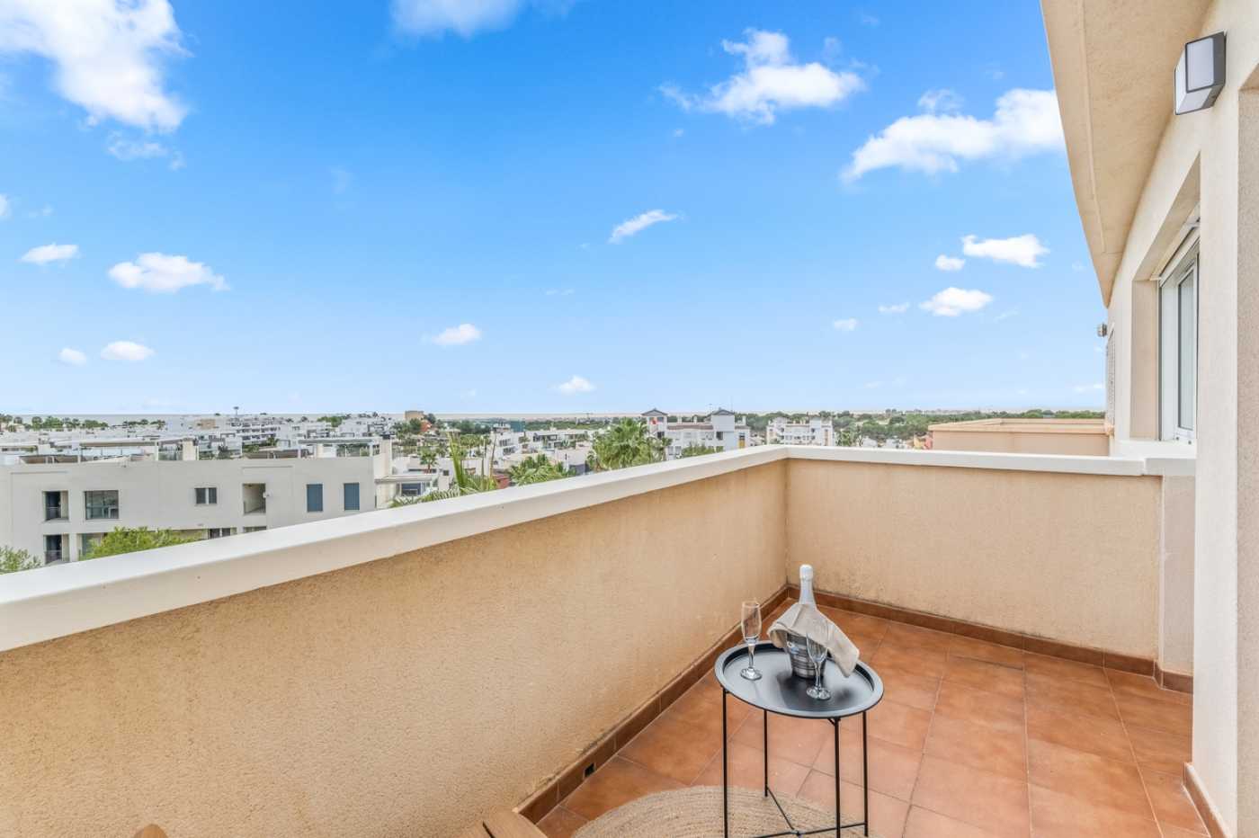 Condominium in La Vereda, Valencia 12637479