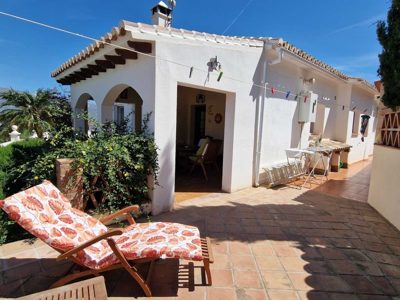 Huis in Viñuela, Andalusia 12637547