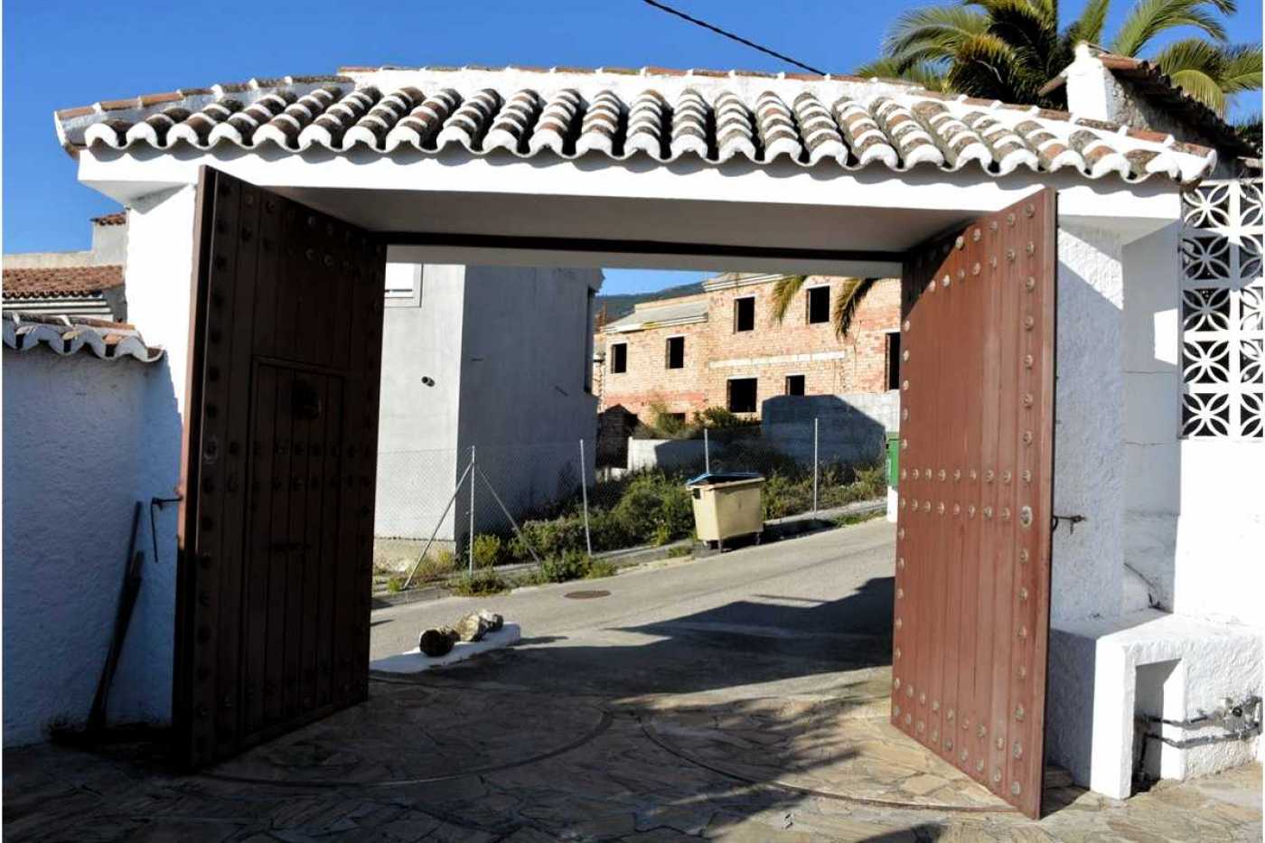 Haus im Alcaucín, Andalusia 12637556